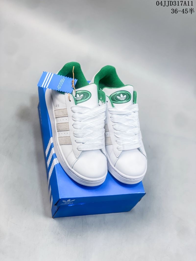 Adidas Campus Shoes